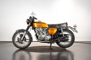 HONDA CB 750 FOUR K - 1975