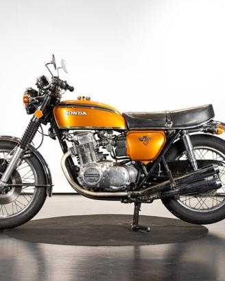 HONDA CB 750 FOUR K - 1975