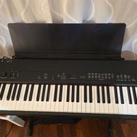 Piano yamaha cp33