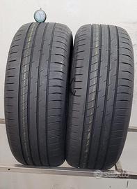 215 55 r17 98w 2 gomme estive goodyear