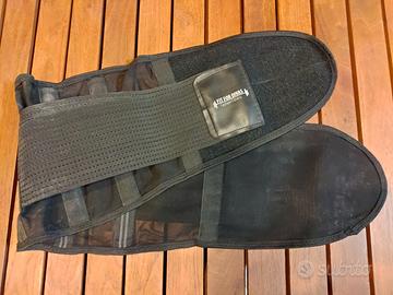 Fascia dimagrante ad alta intensità - taglia M