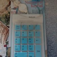 Tastierino numerico USB