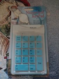 Tastierino numerico USB