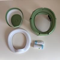 Vasino/ riduttore bambino