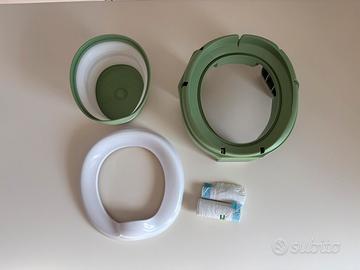 Vasino/ riduttore bambino