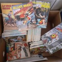 Fumetti Zagor