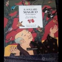 Libro Il foulard magico
