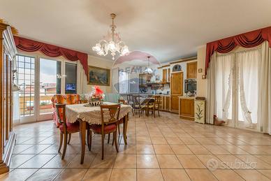 Casa Semindipendente - Roma