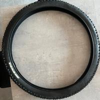 Coppia di gomme per ruota 29