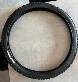 Coppia di gomme per ruota 29