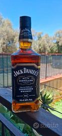 Jack Daniel's Master Distiller serie 1
