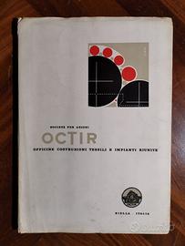 OCTIR officine costruzioni tessili impianti riunte