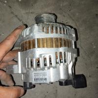 catene neve, motorino avviamento, filtri