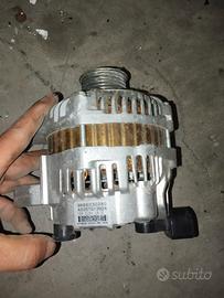 catene neve, motorino avviamento, filtri