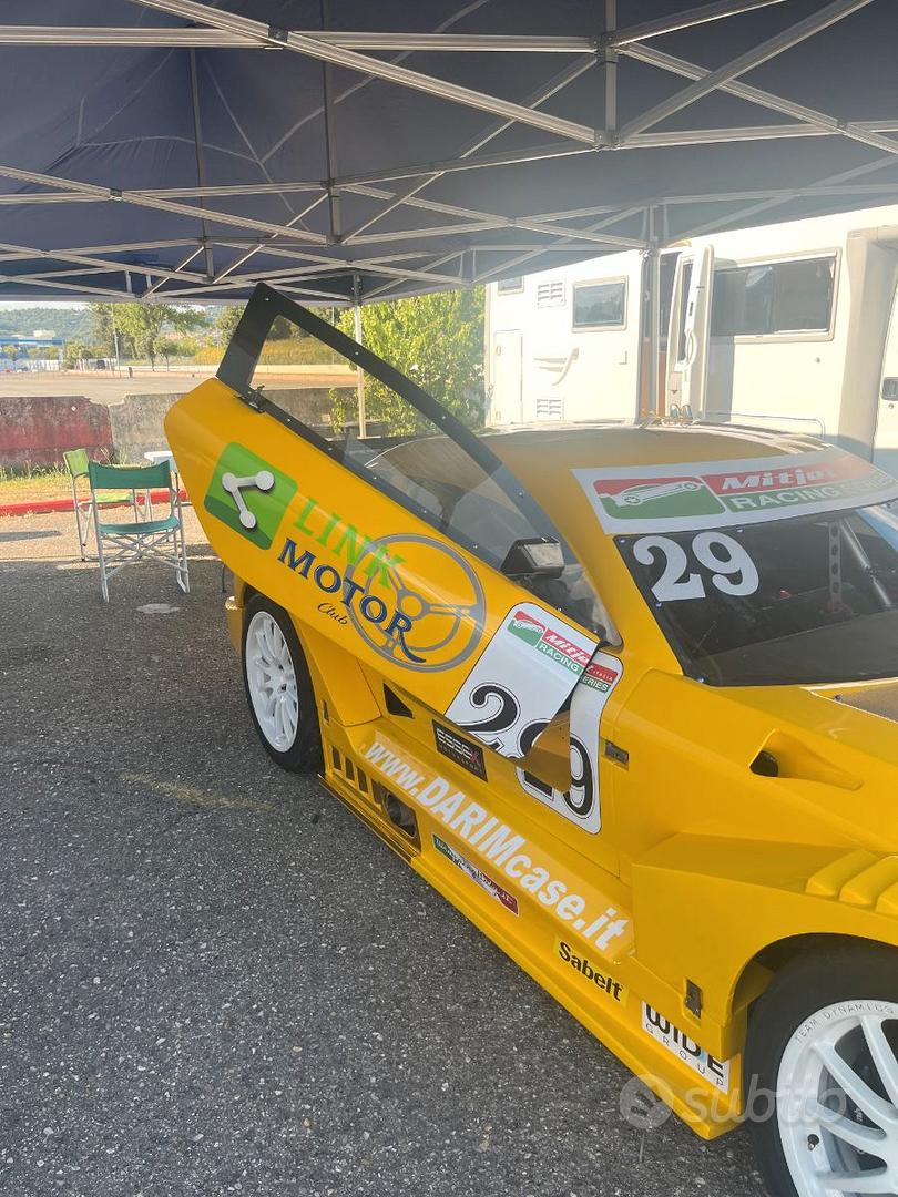 Mitjet Race Car 2016 photo 2