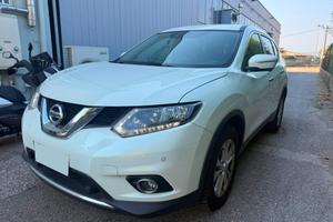 NISSAN X-Trail 1.6 dCi 2WD Tekna SLITTA CAMBIO