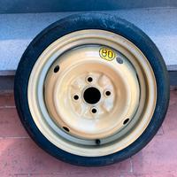Ruotino di scorta Toyota