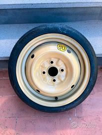 Ruotino di scorta Toyota