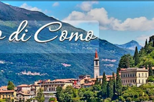 Lake Como