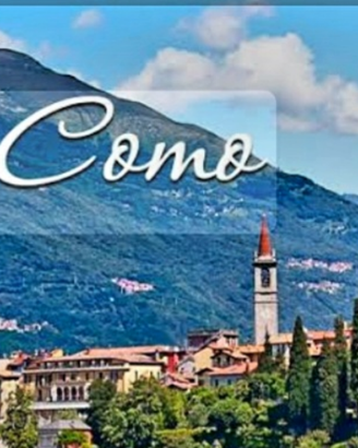 Lake Como