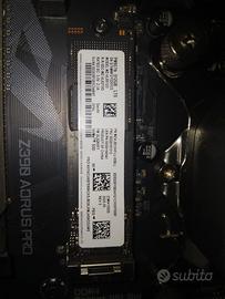 PC ASSEMBLATO