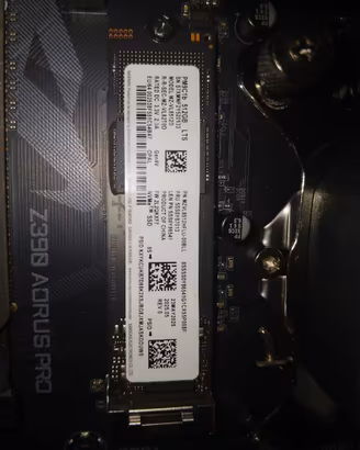 PC ASSEMBLATO
