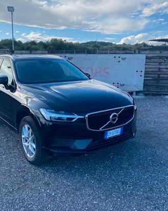 Volvo XC60 D4 AWD Geartronic Business