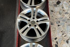 CERCHI MAK PER FIAT FREEMONT da 17