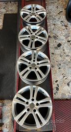 CERCHI MAK PER FIAT FREEMONT da 17