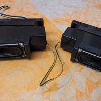 Altoparlanti tv Samsung UE28J4100AK