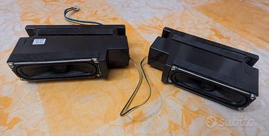 Altoparlanti tv Samsung UE28J4100AK