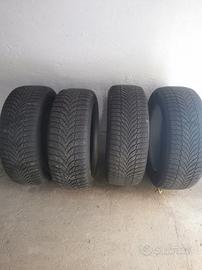 Gomme invernali Nexen 