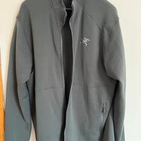 Arc’teryx giacca da uomo taglia XL