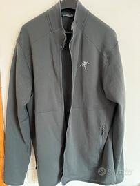 Arc’teryx giacca da uomo taglia XL