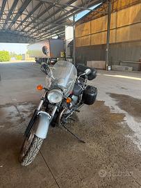 Moto Guzzi California Stone