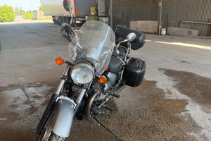 Moto Guzzi California Stone