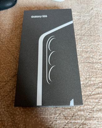 Samsung Galaxy S26  256gb dual sim