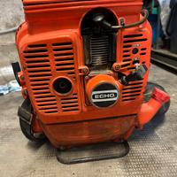 Soffiatore per foglie