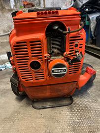 Soffiatore per foglie