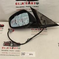 SPECCHIETTO RETROVISORE SINISTRO ALFA ROMEO 159 Be