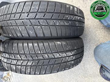 gomme usate 1756514 Winter BARUM - Polaris 5 - 308