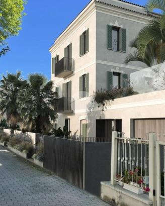 2 LOCALI A GROTTAMMARE