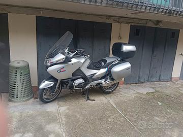 BMW R1200RT
