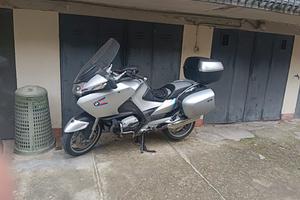 BMW R1200RT