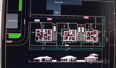 Terreno edificabile di 2100 mq Montirone (BS)