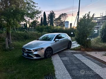 Mercedes classe a
