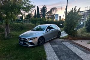 Mercedes classe a