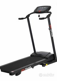 tapis roulant elettrico 