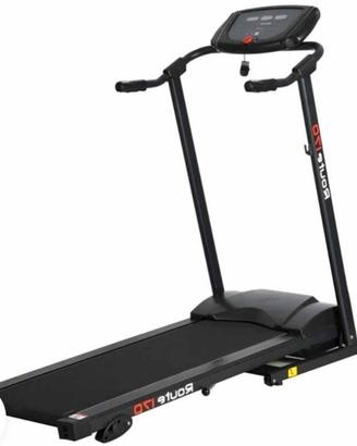 tapis roulant elettrico 