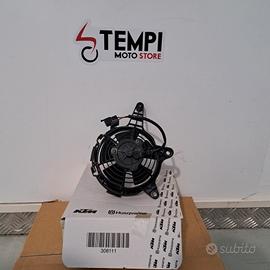 Ventola Dx KTM 790/890 ADV (anni e modelli in desc